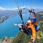 Mount Tumpa Manado Paragliding and hotel pick up - Detailed Breakdown of the Itinerary