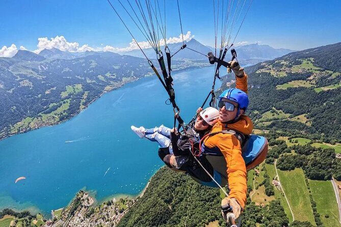 Mount Tumpa Manado Paragliding and hotel pick up - Detailed Breakdown of the Itinerary