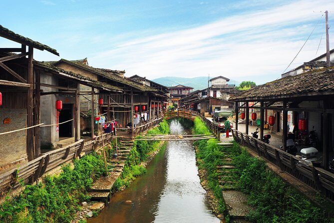 Mount Wuyi 3-Day Retreat by Bullet Train from Xiamen - How the Experience Feels