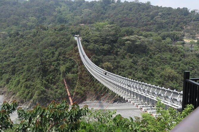 Mountain Beauty Scenes - Transportation and Logistics