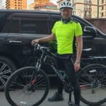 Mountain Bike (MTB) Rental - Why a Mountain Bike Rental in Ulaanbaatar is a Great Choice