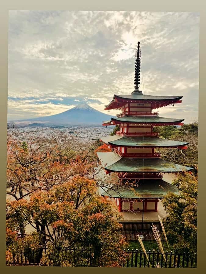 MountFuji Private Sightseeing Tour with Guide & Hotel Pickup - What Sets This Tour Apart?