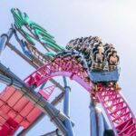 Movie World, Sea World, & WetnWild Multi Park 1-Day Pass - Practical Details: Navigating Your Day