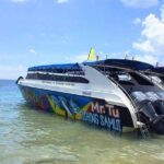 Mr. Tu Full Moon Party Round Trip Transfer from Samui - Frequently Asked Questions