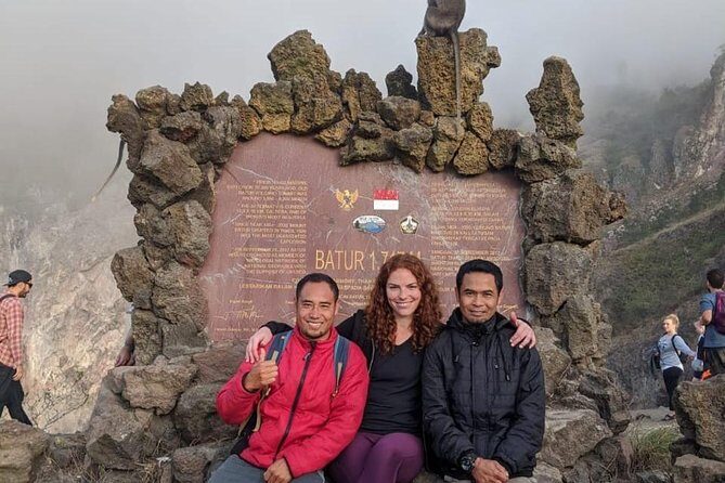 Mt. Batur Hiking Trip - FAQs