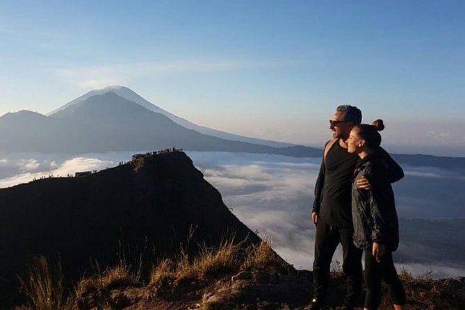 Mt Batur Sunrise Trekking with breakfast - Final Thoughts: Who Should Consider This Tour?