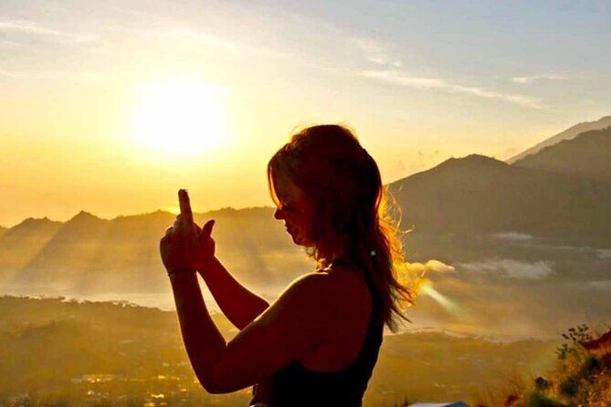 Mt. Batur Sunrise Trekking With Natural Hot Spring Water - Final Thoughts