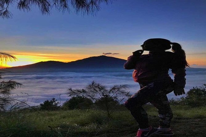 Mt. Batur Trekking With Hot Spring & Guide - Practical Details and What to Expect