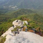 Mt Bukhansan National Park Hiking Tour - The Itinerary in Detail