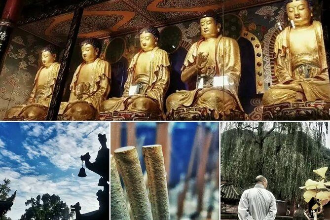 Mt Emei 1 day tour - What’s Included and What’s Not