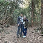 Mt. Fuji Aokigahara Forest Tour with Licensed Guide and Vehicle - What to Expect from the Itinerary