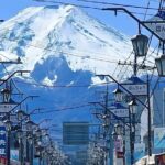 Mt Fuji Carpool Day Tour for 5 to 9 Tourists - An In-Depth Look at the Itinerary