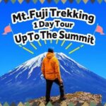 Mt.Fuji climbing 1 Day Tour up to the summit - How This Tour Delivers Value