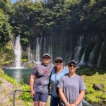 Mt. Fuji Day Activity: Hiking Shiraito Falls and Hoei Crater - Practical Considerations