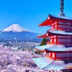 Mt. Fuji Day Trip Arakurayama Sengen and Instagrammable Lawson - Practical Tips & Insights
