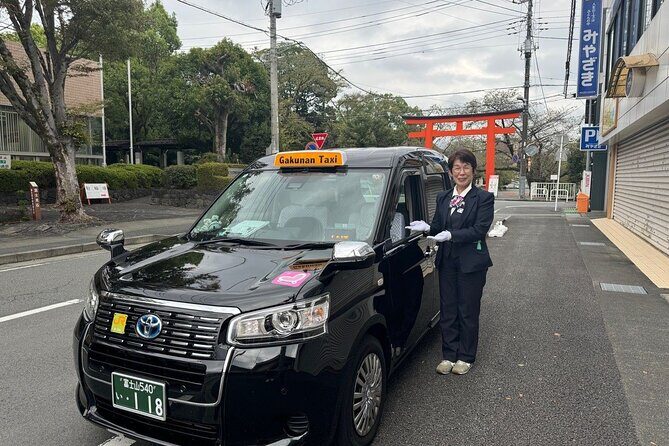 Mt. Fuji Day Trip by Shinkansen & Private Car with Local Culture - Transport and Logistics: Why It Matters