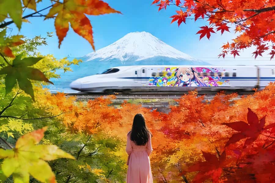 Mt. Fuji, Hakone & Kawaguchiko Scenic Day Tour from Tokyo - The Value of This Tour