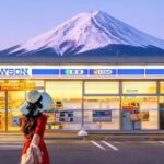 Mt.Fuji: Lake Kawaguchi Cable Car, Lawson and Oshino Hakkai - The Itinerary and What You’ll Experience