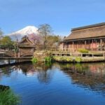 Mt. Fuji Private Day Tour: Luxury Car, Pagoda & Hidden Gems - Why This Tour Works for Different Travelers