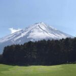 Mt Fuji Private Golf Trip with English guide from Tokyo. - The Experience: What to Expect