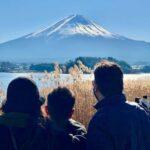Mt. Fuji Private Tour: 8-Hour Bespoke Day from Your Hotel - Why Choose This Tour?