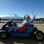 Mt.Fuji: Scenic Tour by Go-Kart with Tour Guide (90 minutes) - What To Expect and Practical Details
