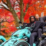 Mt. Fuji Scenic Trike Ride - Unique Adventure in Lake Kawaguchiko - What To Expect: From Booking to Adventure