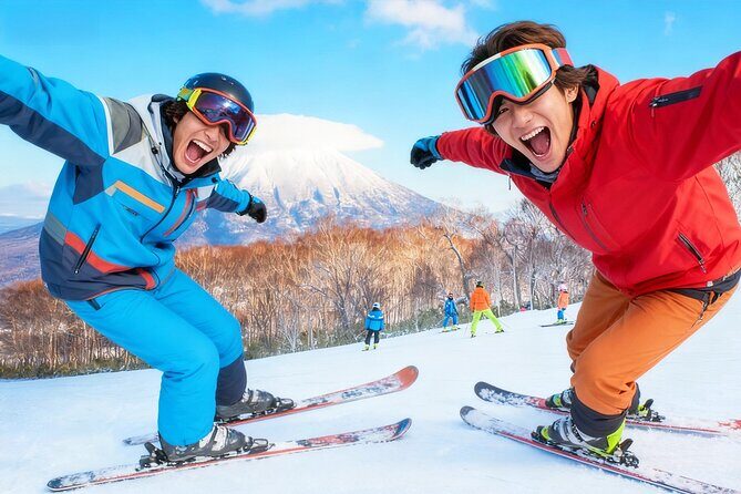 Mt. Fuji Skiing And Onsen Experience 1 Day Tour - What Makes This Tour Stand Out?