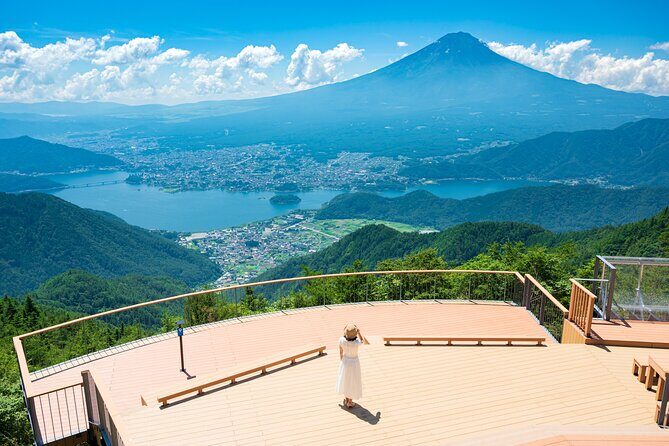 Mt. Fuji Views and Rural Japan A Scenic Cultural Day Trip - How the Experience Feels According to Participants