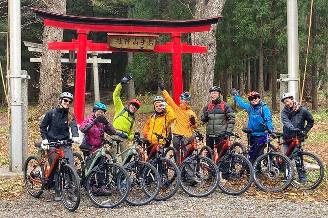Mt. Iwate Panorama Cycling Tour: Culture and Scenic Views - Who Will Love This Tour?