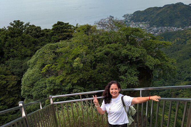 Mt. Nokogiri Tour by Private Car - Practical Details and What to Expect