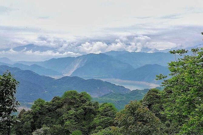 Mt Qingcheng and Dujiangyan Irrigation 1 Day Tour - Practical Tips for Your Trip