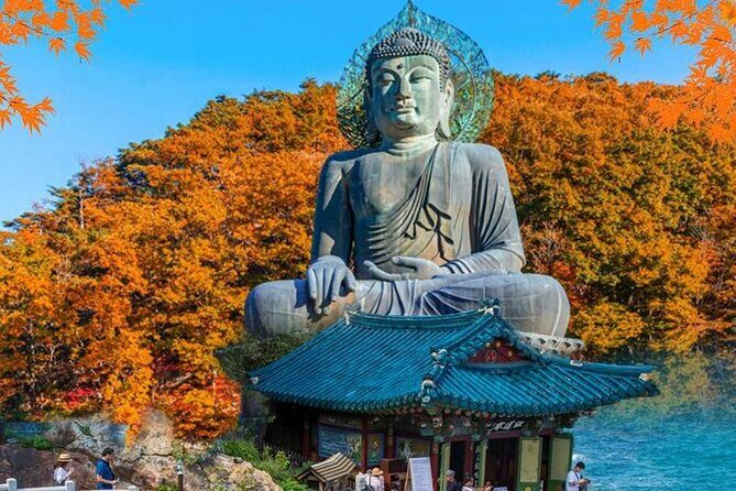 Mt.Seorak & Naksan Temple Day Trip from Seoul - Authentic Experiences from Reviews