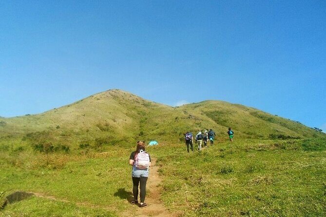 Mt. Talamitam Adventure: A Day of Scenic Hiking from Manila 2024 - Why Choose the Mt. Talamitam Adventure?