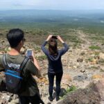 Mt. Tokachi Private Trekking Tour with Spectacular mountain view - Why This Tour Is a Great Choice