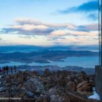 Mt Wellington & Hobart: Shore Excursion (Private Tour) - Transportation and Comfort