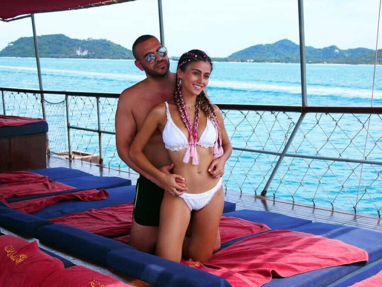 Mu Ko Ang Thong: Private Day Charter in Classic Thai Yacht - What Makes This Tour Stand Out?