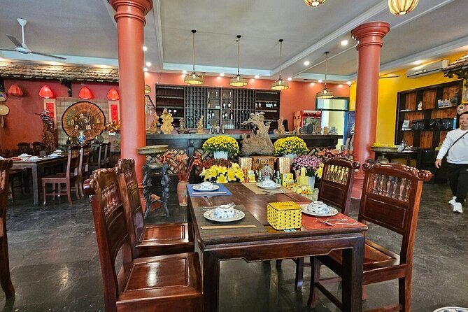 Mua Cave Panoramic View and Trang An Grottoes Private Day Tour - Practical Considerations