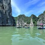 Mua Cave, Tam Coc and Hoa Lu: Cycling and Group of 11 Paxs - What Travelers Say