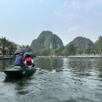 Mua Cave - Tam Coc - Local Famer's House - Cycling - Hoa Lu - Final Thoughts