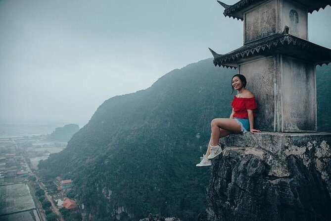 Mua peak cave & Tam Coc boat ride day trip - What We Love About This Tour