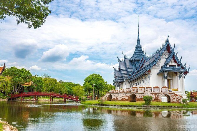 Muang Boran : Ancient City of Samut Prakan Tour from Bangkok - Who Will Love This Tour?