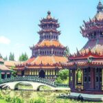 Muang Boran - The Ancient City of Samut Prakan Admission Ticket - The Itinerary and Highlights