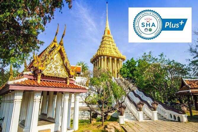 Muangboran: Explore Thailands Ancient City - Who Will Enjoy Muangboran?