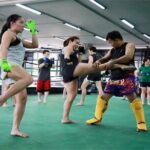 Muay Thai (Thai boxing) Lesson With Private Transfer From Bangkok - What travelers should consider