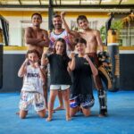 Muay Thai Training in Koh Samui with Thai Fighters - What Travelers Say (Based on Actual Reviews)