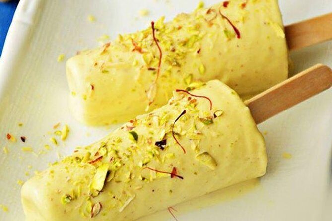 Mughlai Magic & Street Eats: Old Delhi Food Experience - An In-Depth Look at What You Can Expect