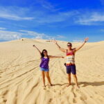 Mui Ne Desert Full Day Tour Sand Dunes with Seafood Lunch - What’s Included and Whats Not