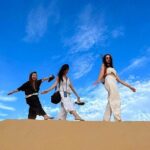 Mui Ne Highlights: Fishing Village, Sand Dunes & Stunning Sunset - The Full Breakdown of the Mui Ne Highlights Tour