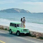 Mui Ne Jeep Tour Sunrise Or Sunset with Jeep - What the Tour Covers